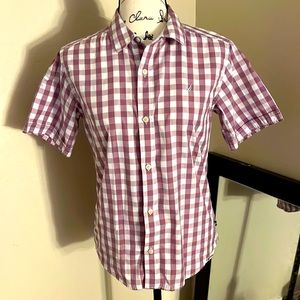 Boys dress shirt